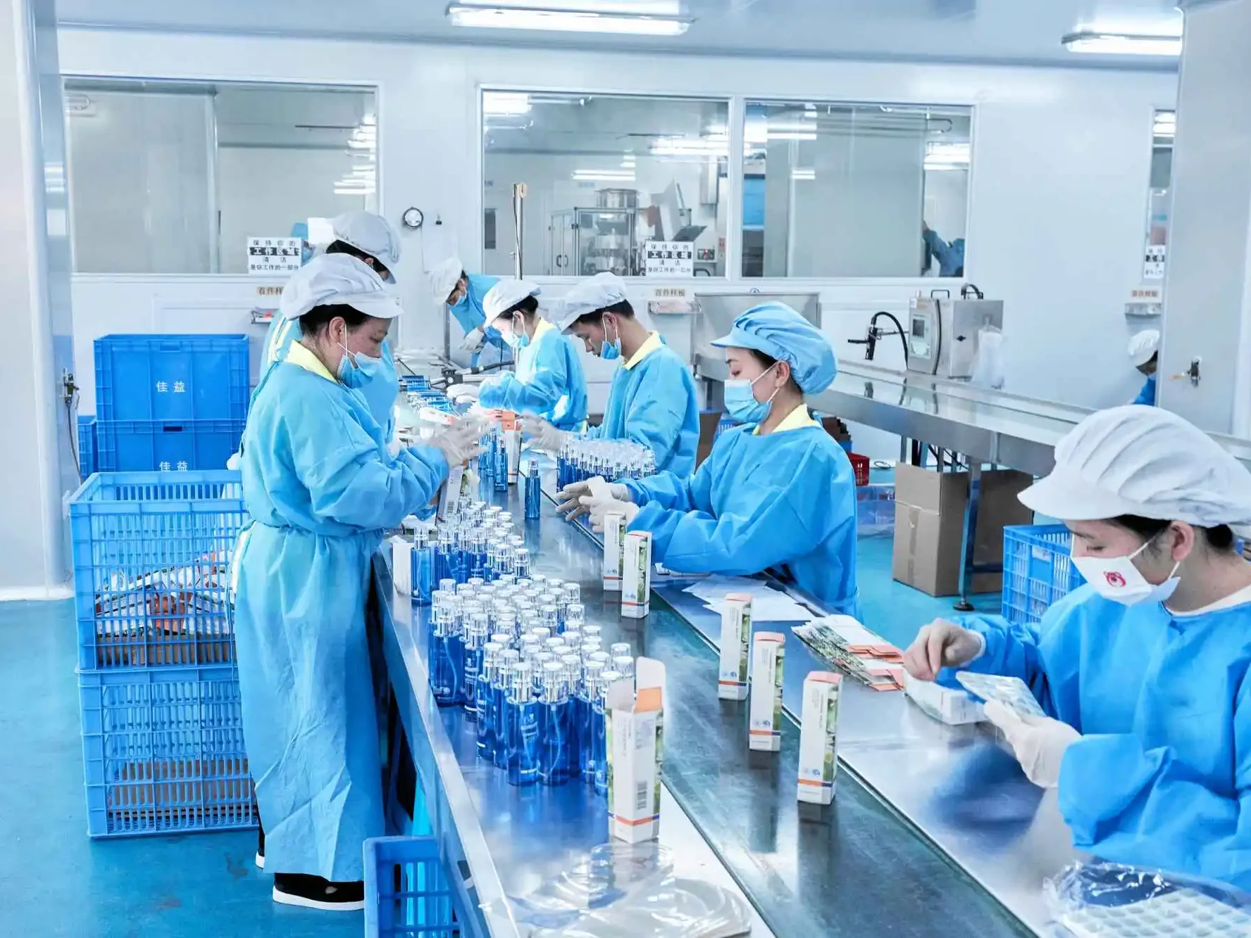 our skincare project process 6bulk production - Zicail Beauty - Zicail Beauty our skincare project process 6bulk production - <trp-post-container data-trp-post-id='283'>Brightening Skincare Solutions</trp-post-container> - Zicail Beauty