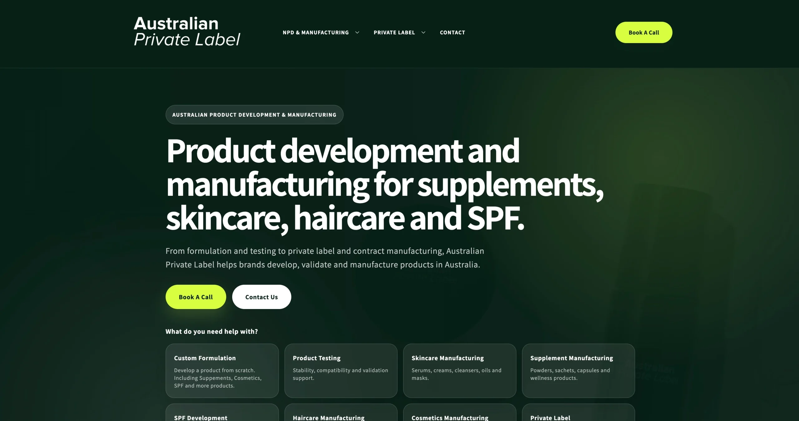 3https australianprivatelabel.com.au - Zicail Beauty 3https australianprivatelabel.com.au - Top Sunscreen Manufacturers in Australia