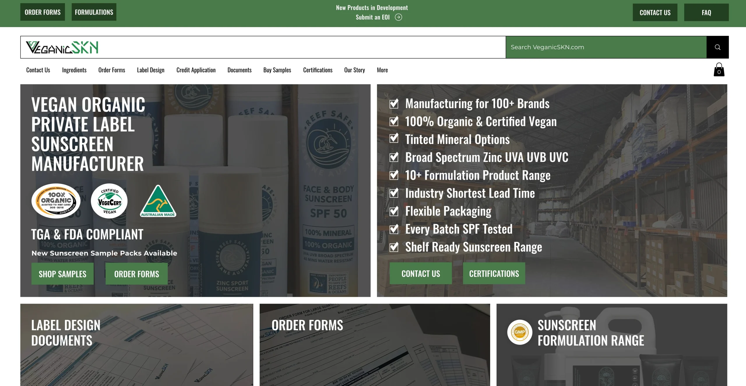 4https www.veganicskn.com - Zicail Beauty 4https www.veganicskn.com - Top Sunscreen Manufacturers in Australia
