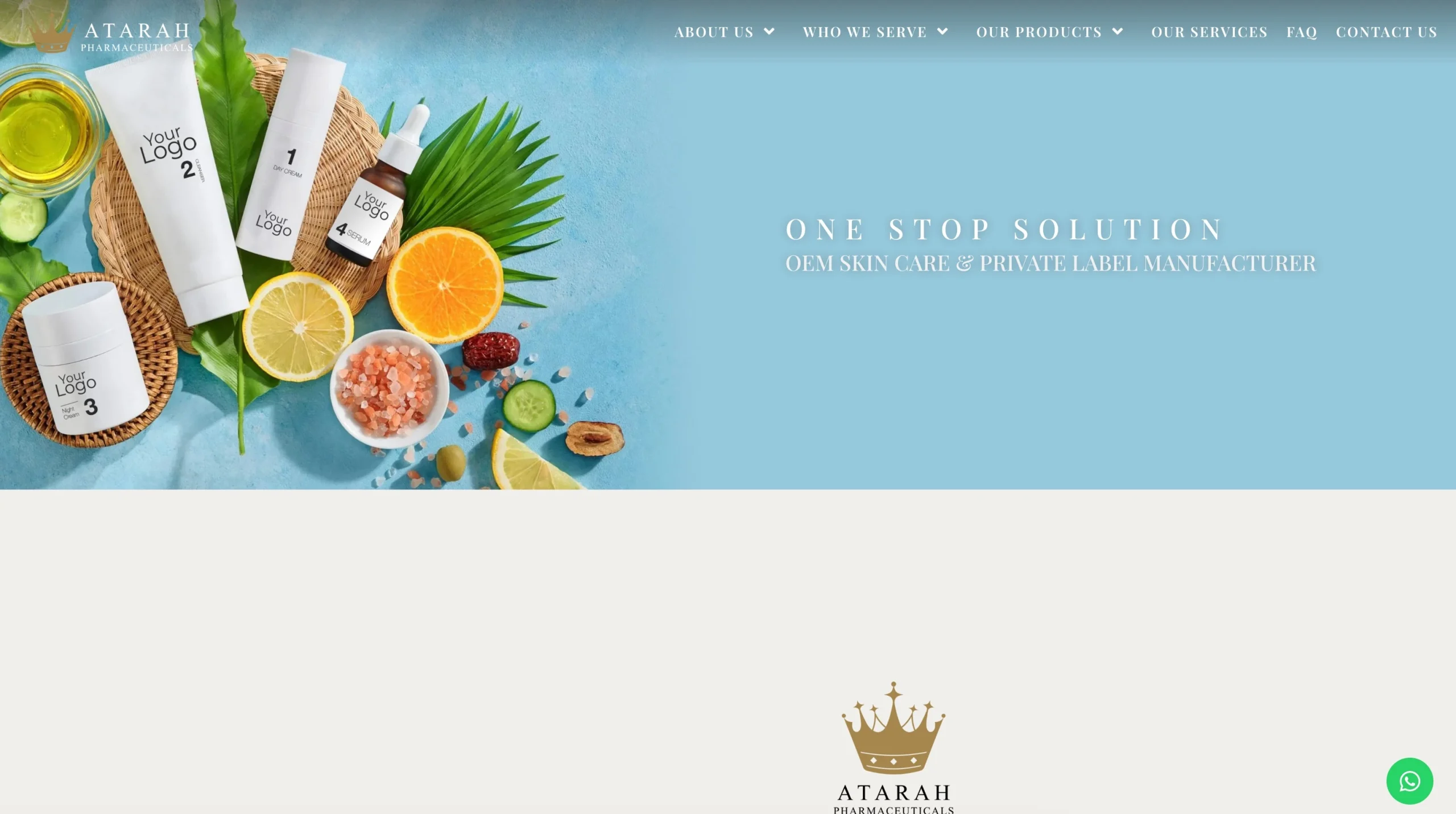 6https atarahpharma.com one of the top Singapore sunscreen manufacturers - Zicail Beauty 6https atarahpharma.com one of the top Singapore sunscreen manufacturers - Top Sunscreen Manufacturers in Singapore