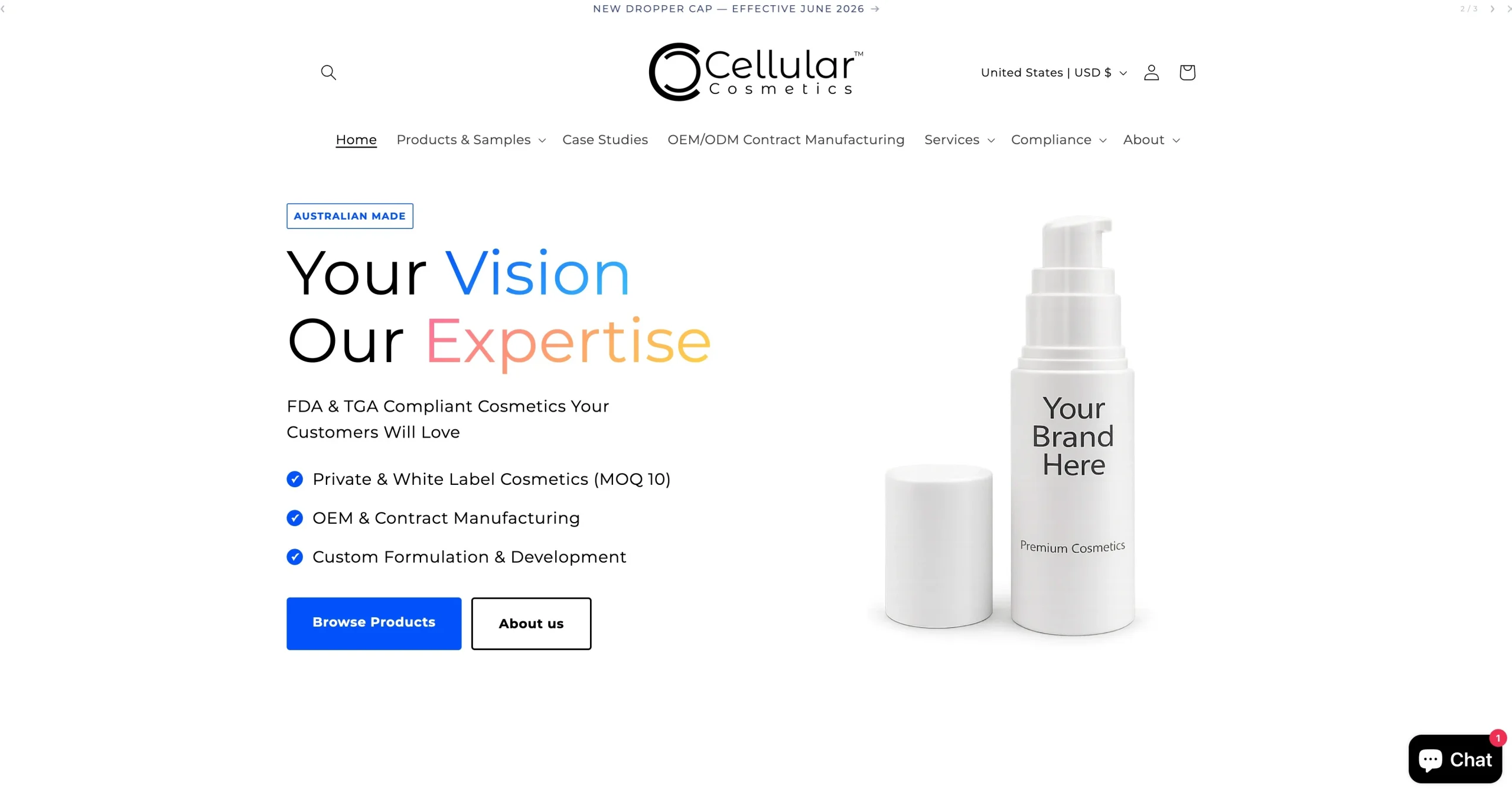 6https www.cellular cosmetics.com - Zicail Beauty 6https www.cellular cosmetics.com - Top Sunscreen Manufacturers in Australia