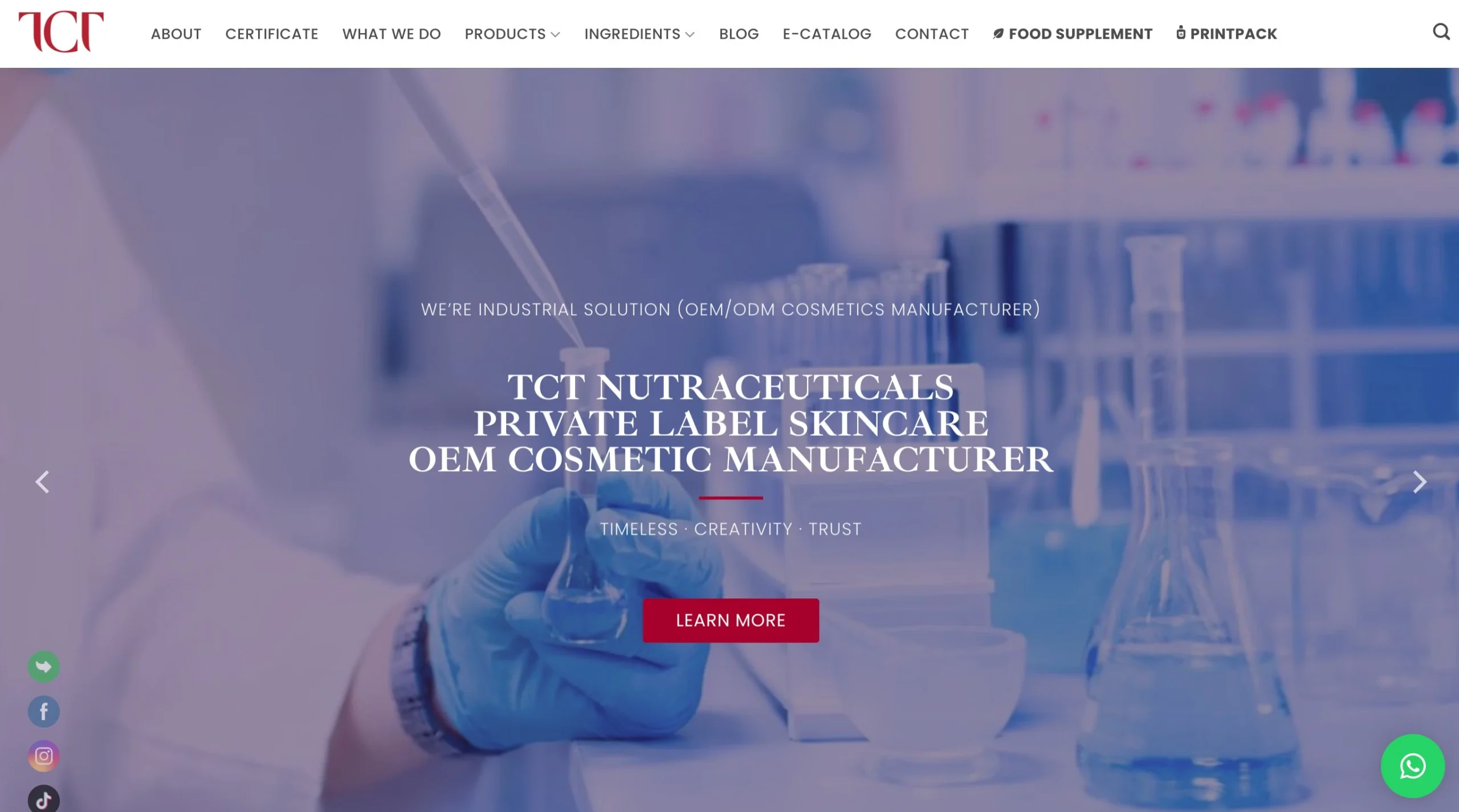 9https tct.asia-Zicail Beauty 9https tct.asia-馬來西亞頂尖防曬產品製造商