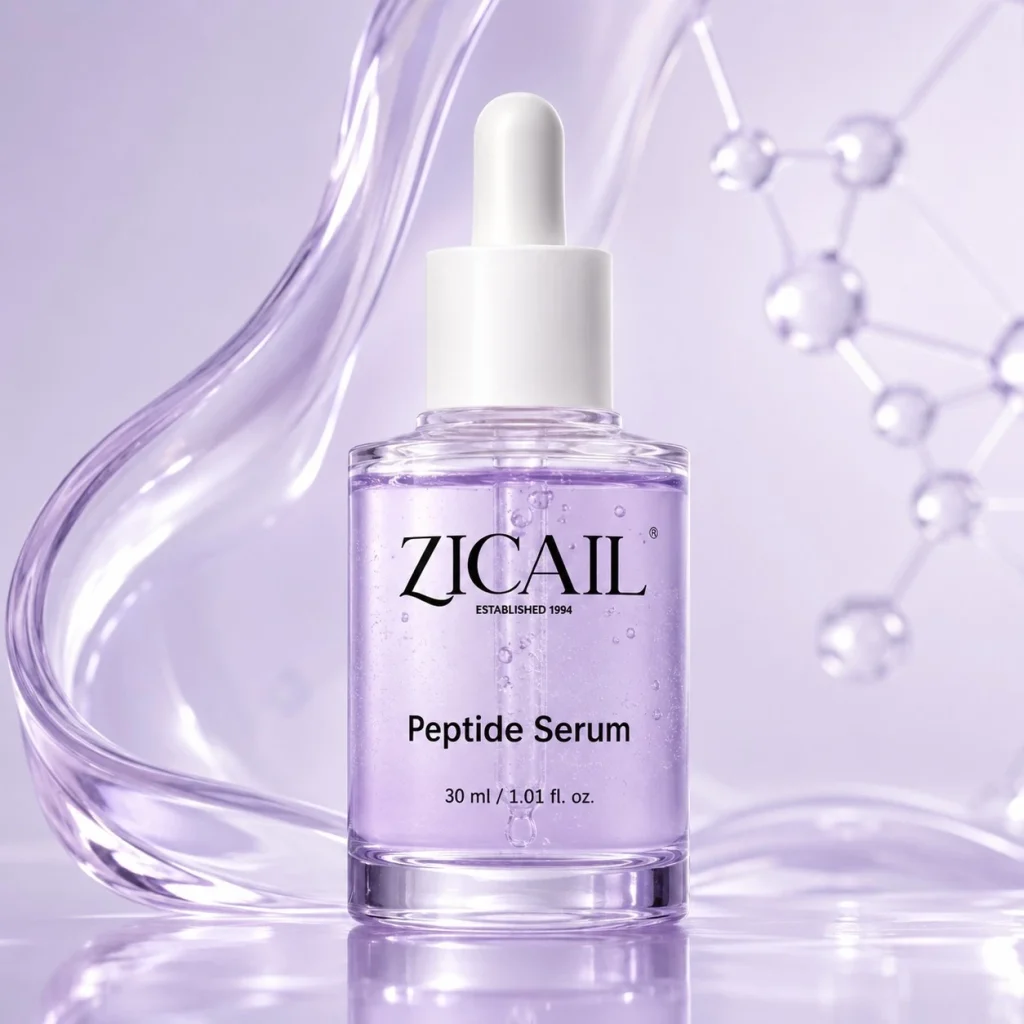 Peptide Serum zicail private label serum product - <trp-post-container data-trp-post-id='314'>Private Label Face Serum</trp-post-container> - Private Label Face Serum
