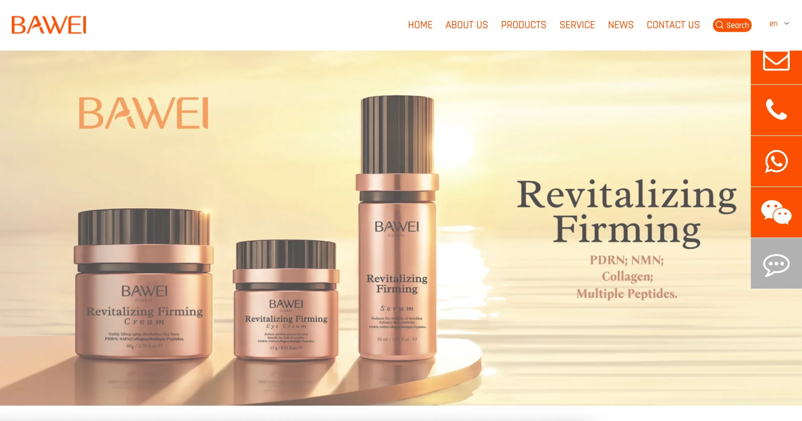 baweicosmetic.com, uno de los principales fabricantes chinos de protectores solares - Zicail Beauty baweicosmetic.com, uno de los principales fabricantes chinos de protectores solares. Principales fabricantes chinos de protectores solares para marcas blancas