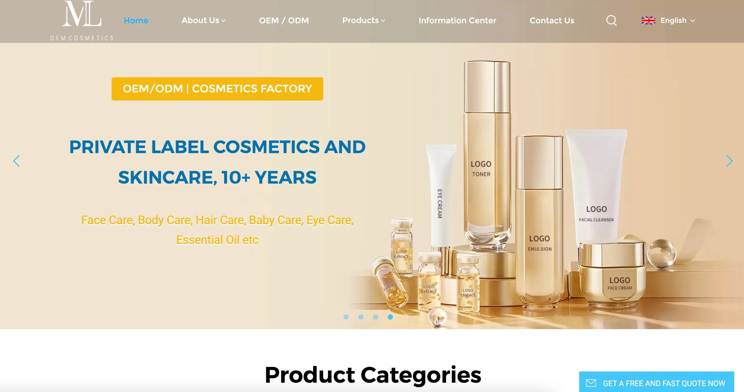 mlxloemcosmetic.com, uno de los principales fabricantes chinos de protectores solares - Zicail Beauty mlxloemcosmetic.com, uno de los principales fabricantes chinos de protectores solares. Principales fabricantes chinos de protectores solares para marcas blancas