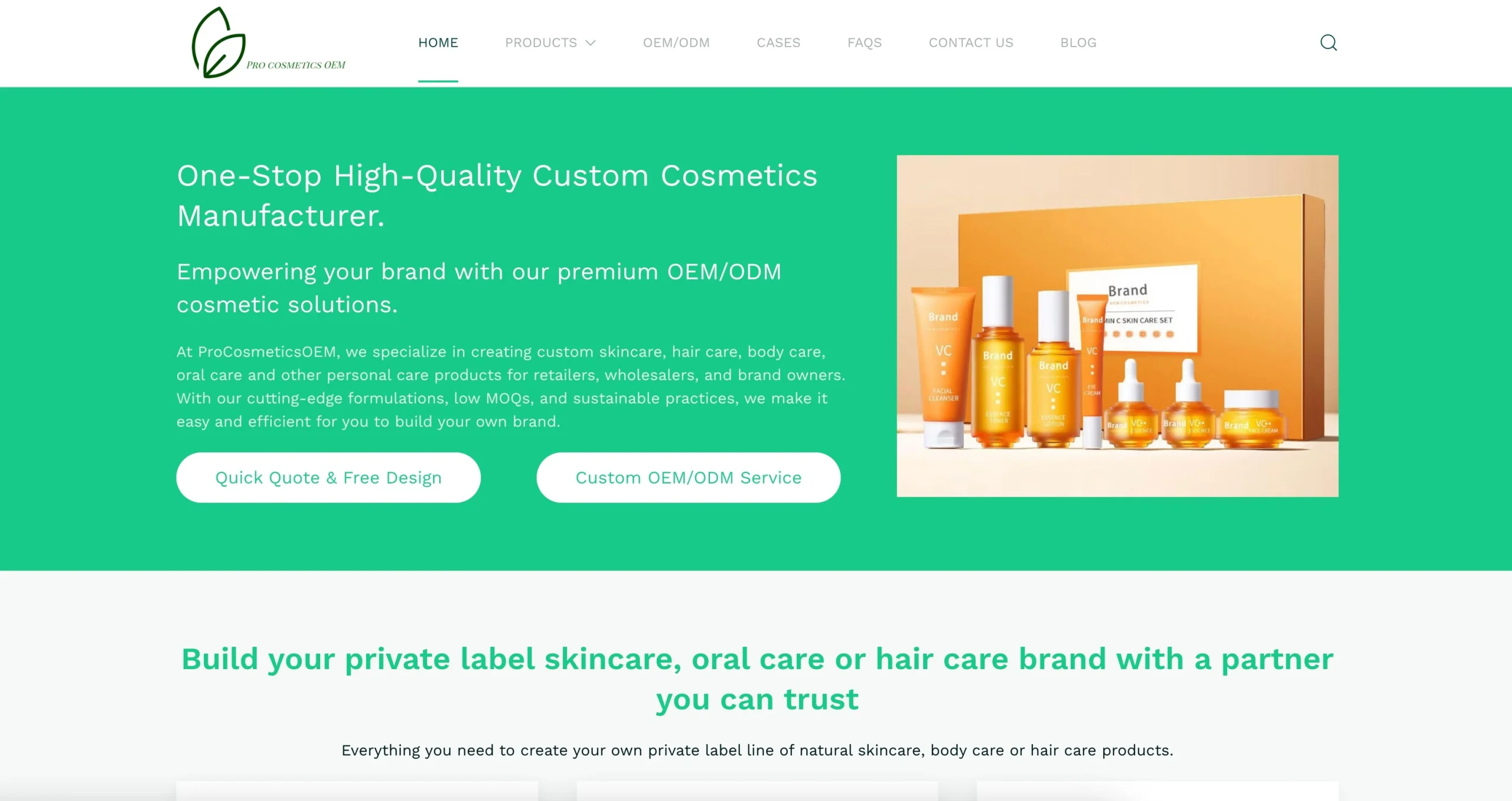 procosmeticsoem.com, uno de los principales fabricantes chinos de protectores solares - Zicail Beauty procosmeticsoem.com, uno de los principales fabricantes chinos de protectores solares. Principales fabricantes chinos de protectores solares para marcas blancas