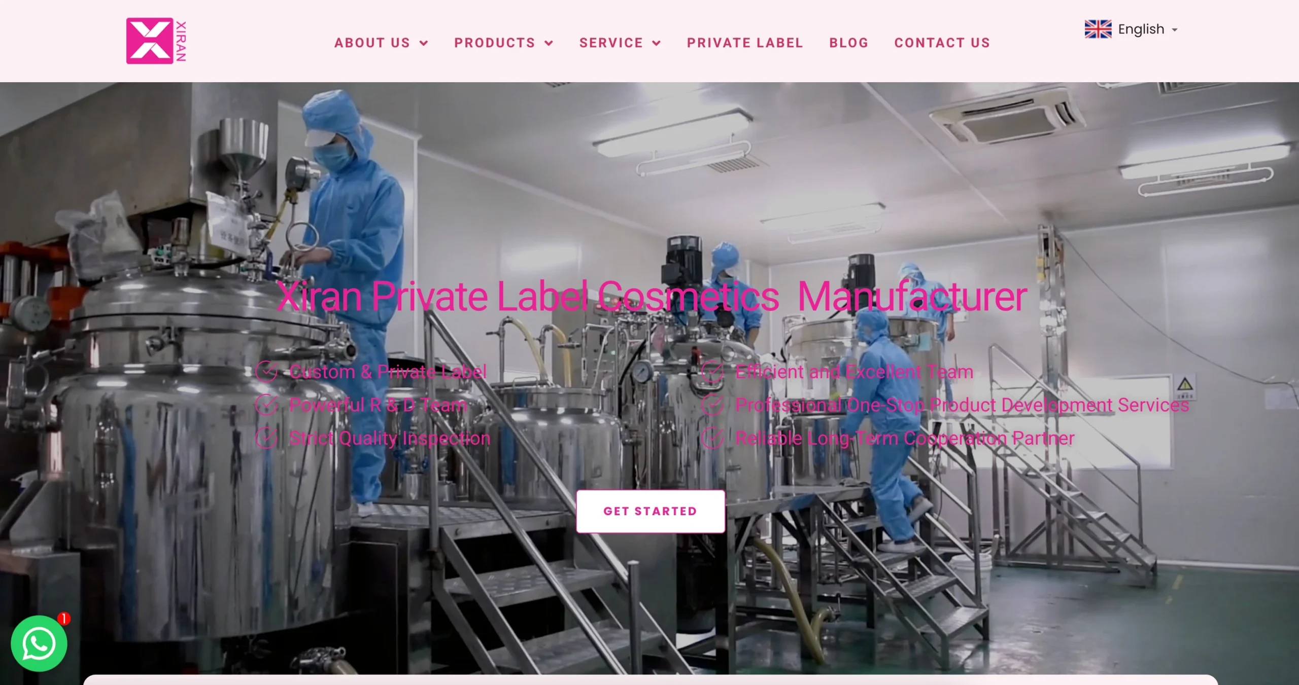 xirancosmetics.com, uno de los principales fabricantes chinos de protectores solares - Zicail Beauty xirancosmetics.com, uno de los principales fabricantes chinos de protectores solares. Principales fabricantes chinos de protectores solares para marcas blancas