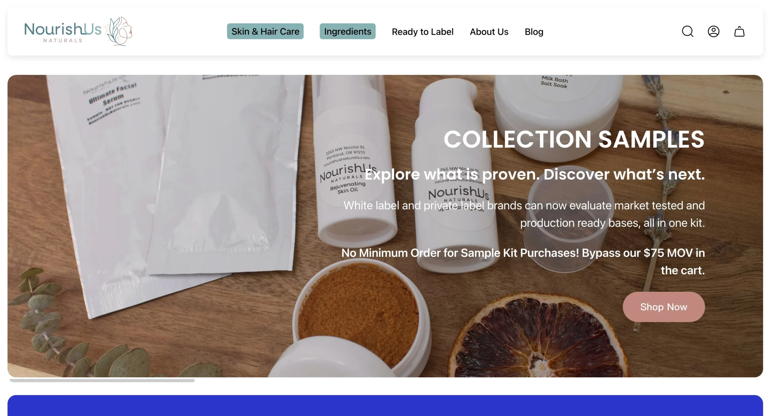 nourishusnaturals.com, l'un des principaux fabricants de soins de la peau aux États-Unis - Zicail Beauty nourishusnaturals.com, l'un des principaux fabricants de soins de la peau aux États-Unis. Les 11 principaux fabricants de soins de la peau aux États-Unis