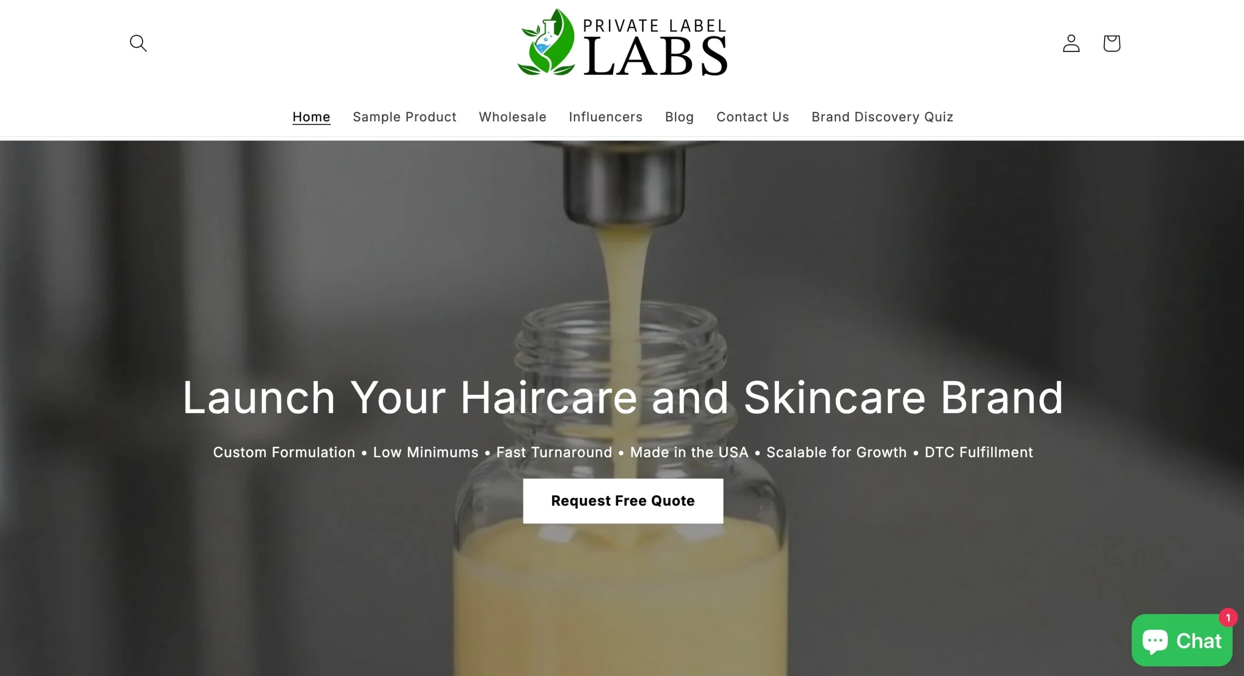 privlabellabs.com, l'un des principaux fabricants de soins de la peau aux États-Unis : Zicail Beauty privlabellabs.com, l'un des principaux fabricants de soins de la peau aux États-Unis. Les 11 principaux fabricants de soins de la peau aux États-Unis