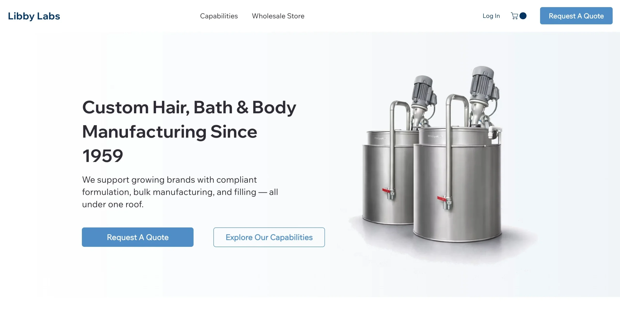 www.libbylabs.com, l'un des principaux fabricants de soins de la peau aux États-Unis - Zicail Beauty www.libbylabs.com, l'un des principaux fabricants de soins de la peau aux États-Unis. Les 11 principaux fabricants de soins de la peau aux États-Unis
