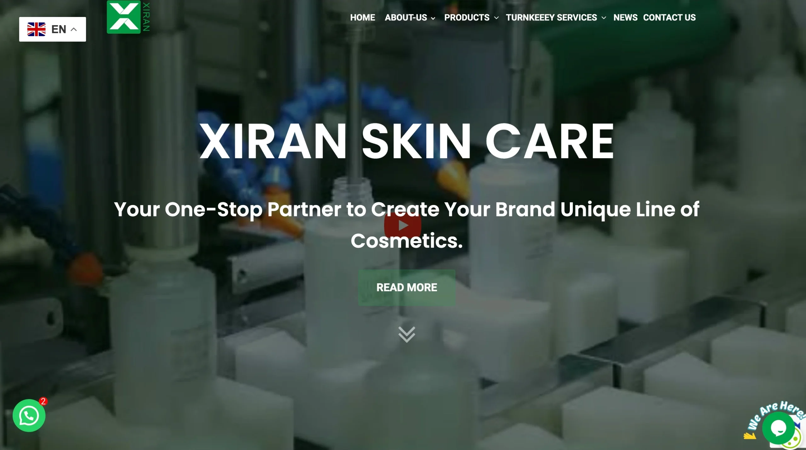 xiranskincare.com, l'un des principaux fabricants chinois de soins de la peau - Zicail Beauty xiranskincare.com, l'un des principaux fabricants de soins de la peau en Chine.10 principaux fabricants de soins de la peau en Chine