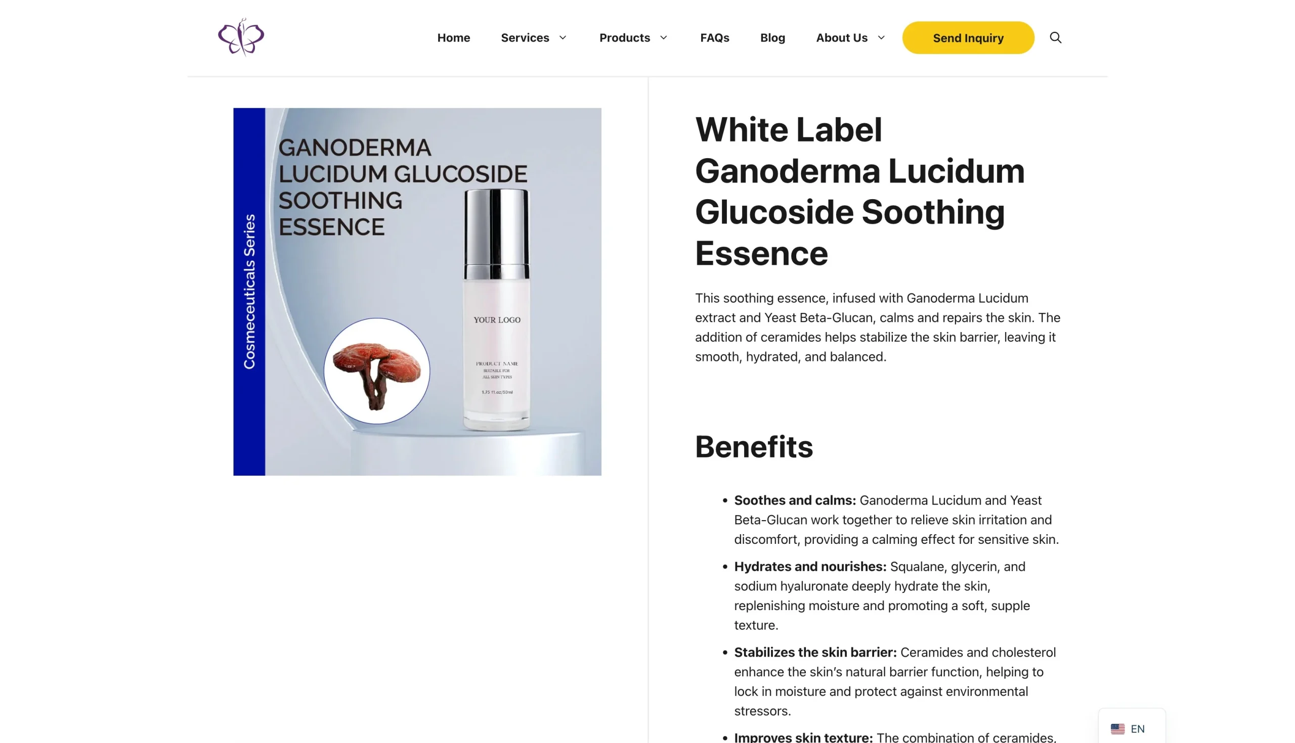 rixincosmeticscom one of the Top Private Label Facial Essence Manufacturers - Zicail Beauty rixincosmeticscom one of the Top Private Label Facial Essence Manufacturers - Top 6 Private Label Facial Essence Manufacturers