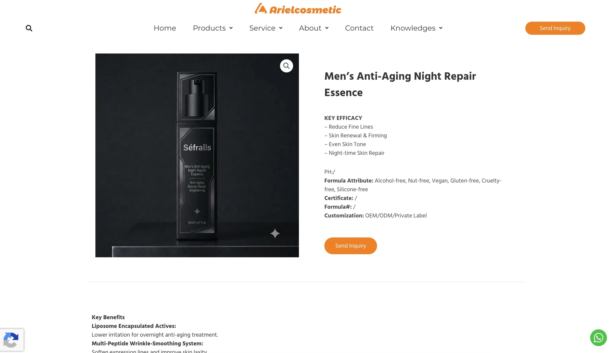 arielcosmeticcom one of the Top Private Label Facial Essence Manufacturers - Zicail Beauty arielcosmeticcom one of the Top Private Label Facial Essence Manufacturers - Top 6 Private Label Facial Essence Manufacturers