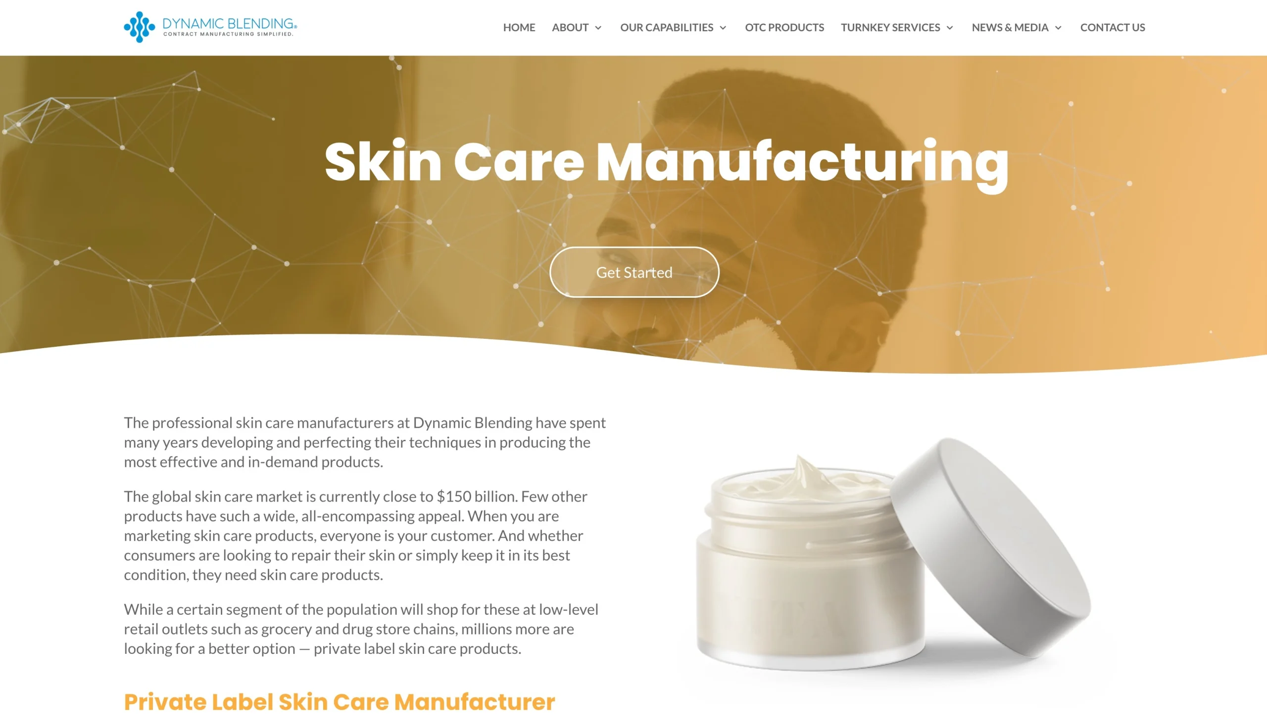 dynamicblendingcom einer der Top-Hersteller von Private-Label-Gesichtsreinigern - Zicail Beauty dynamicblendingcom one of the Top Private Label face cleanser Manufacturers - Top 10 Private Label Face Cleanser Manufacturers
