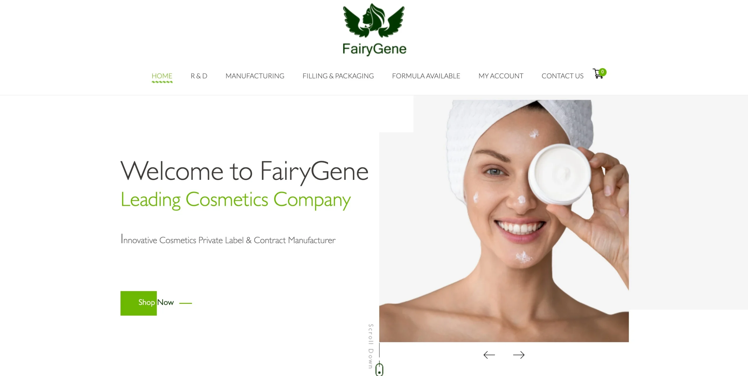 fairygenecom parmi les fabricants de soins hydratants en marque blanche - Zicail Beauty fairygenecom parmi les fabricants de soins hydratants en marque blanche - Top 10 des fabricants de soins hydratants en marque blanche en 2026