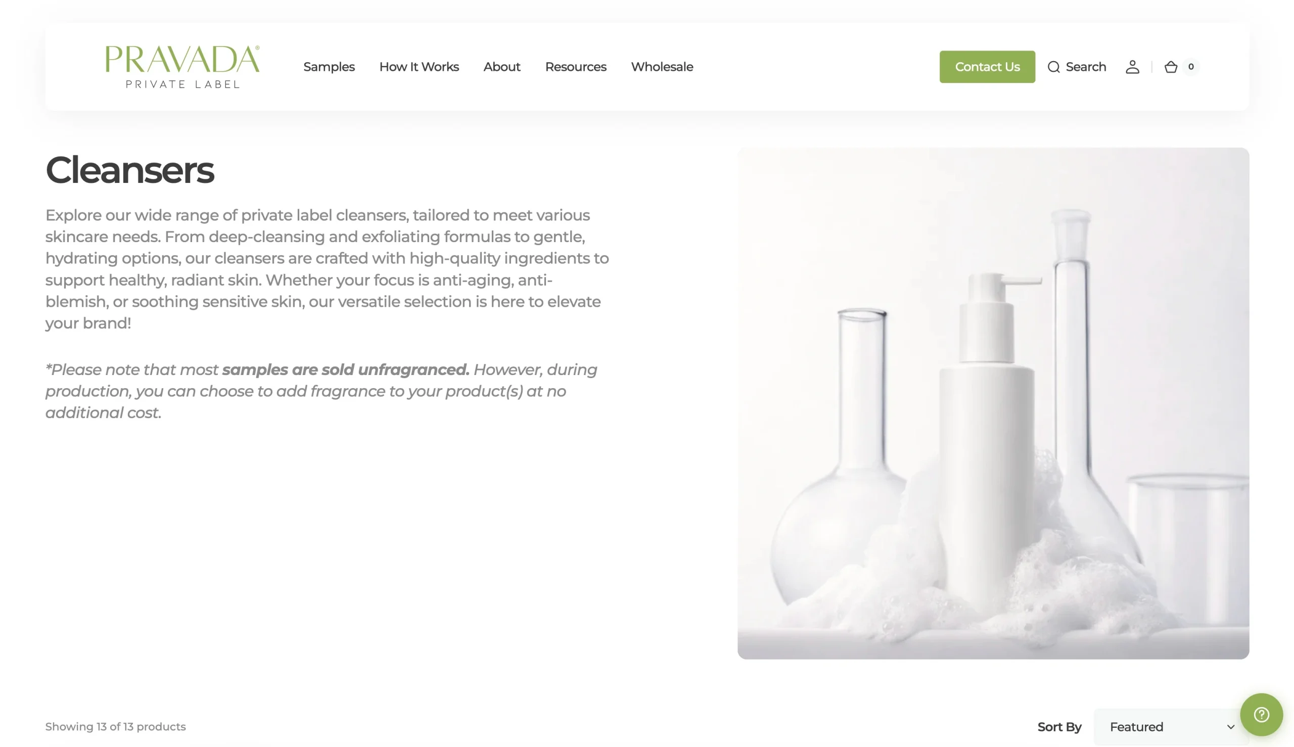 pravadaprivatelabelcom einer der Top-Hersteller von Private-Label-Gesichtsreinigern - Zicail Beauty pravadaprivatelabelcom one of the Top Private Label face cleanser Manufacturers - Top 10 Private Label Face Cleanser Manufacturers