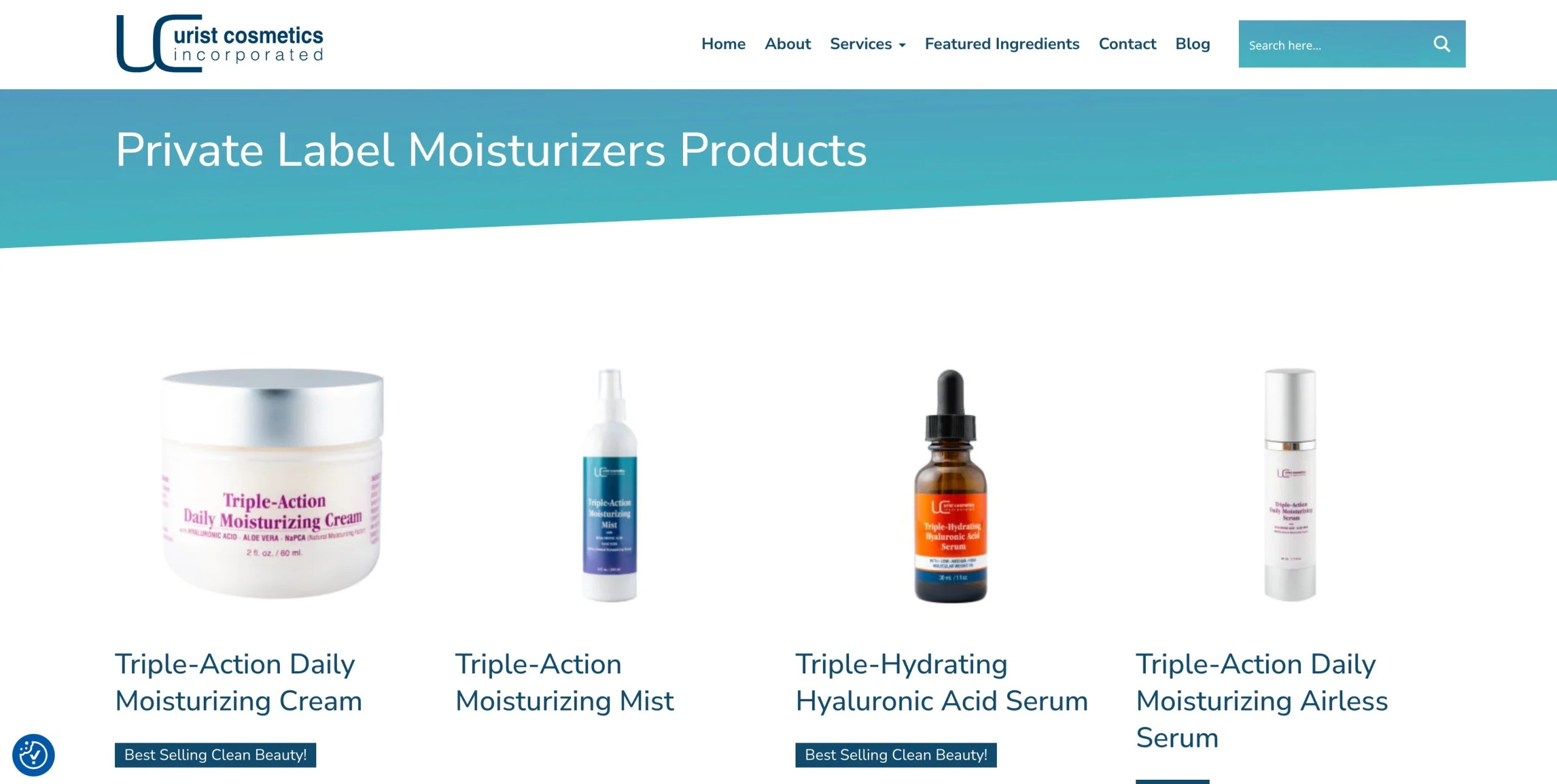 private label skin carecom parmi les fabricants de soins hydratants en marque blanche - Zicail Beauty private label skin carecom parmi les fabricants de soins hydratants en marque blanche - Top 10 des fabricants de soins hydratants en marque blanche en 2026