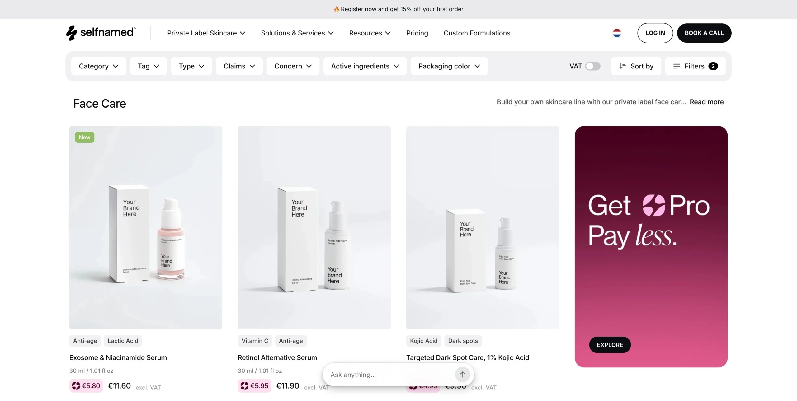 selfnamedcom einer der führenden Hersteller von Private-Label-Gesichtsseren - Zicail Beauty selfnamedcom einer der führenden Hersteller von Private-Label-Gesichtsseren - Top 10 Hersteller für Private-Label-Gesichtsseren 2026