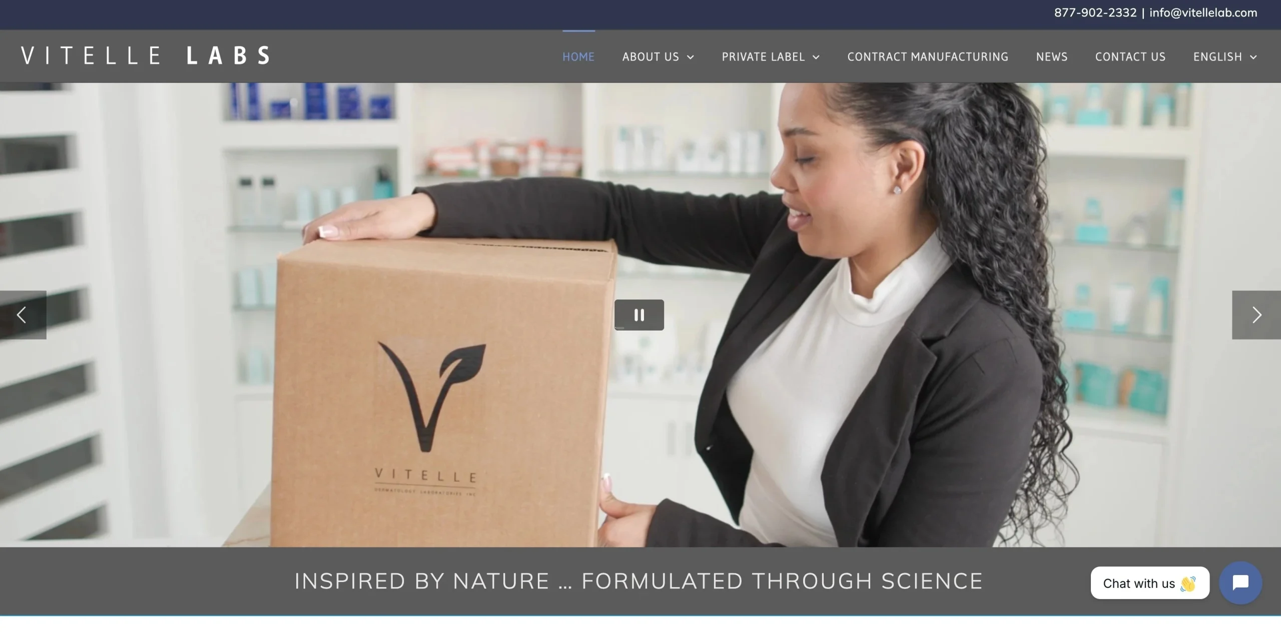 vitellelabcom einer der führenden Hersteller von Private-Label-Gesichtsseren - Zicail Beauty vitellelabcom one of the Top Private Label Face Serum Manufacturers - Top 10 Private Label Face Cleanser Manufacturers