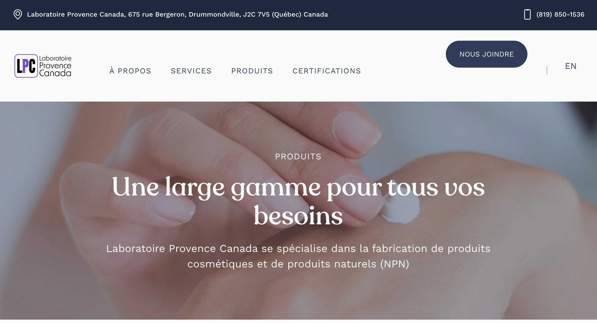 provencecanadalab.ca one of the Top skincare Manufacturers in canada - Zicail Beauty provencecanadalab.ca one of the Top skincare Manufacturers in canada - Top Skincare Manufacturers in Canada