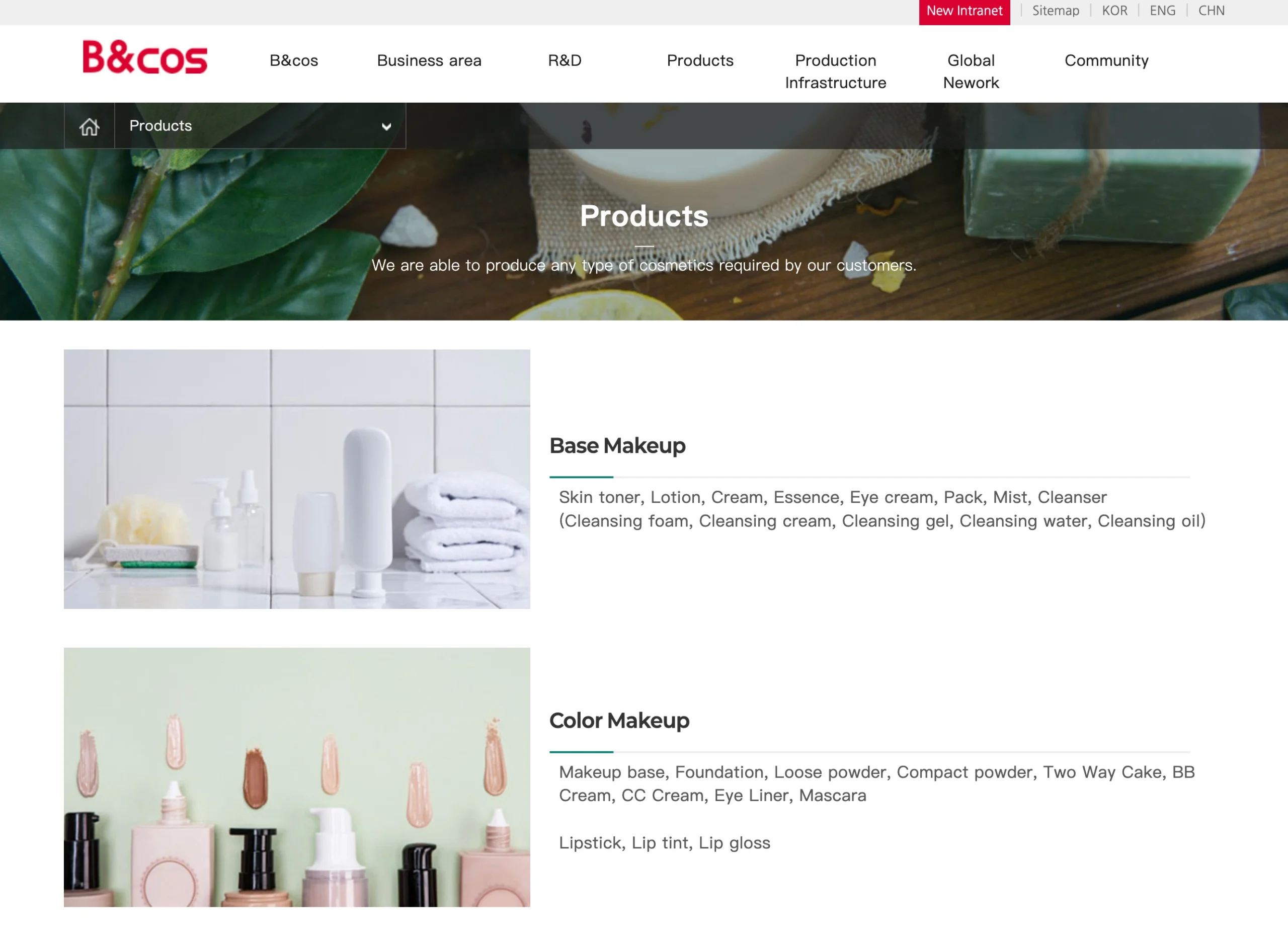 bncos.com one of the Top skincare Manufacturers in south korea - Zicail Beauty bncos.com one of the Top skincare Manufacturers in south korea - Top Skincare Manufacturers in South Korea