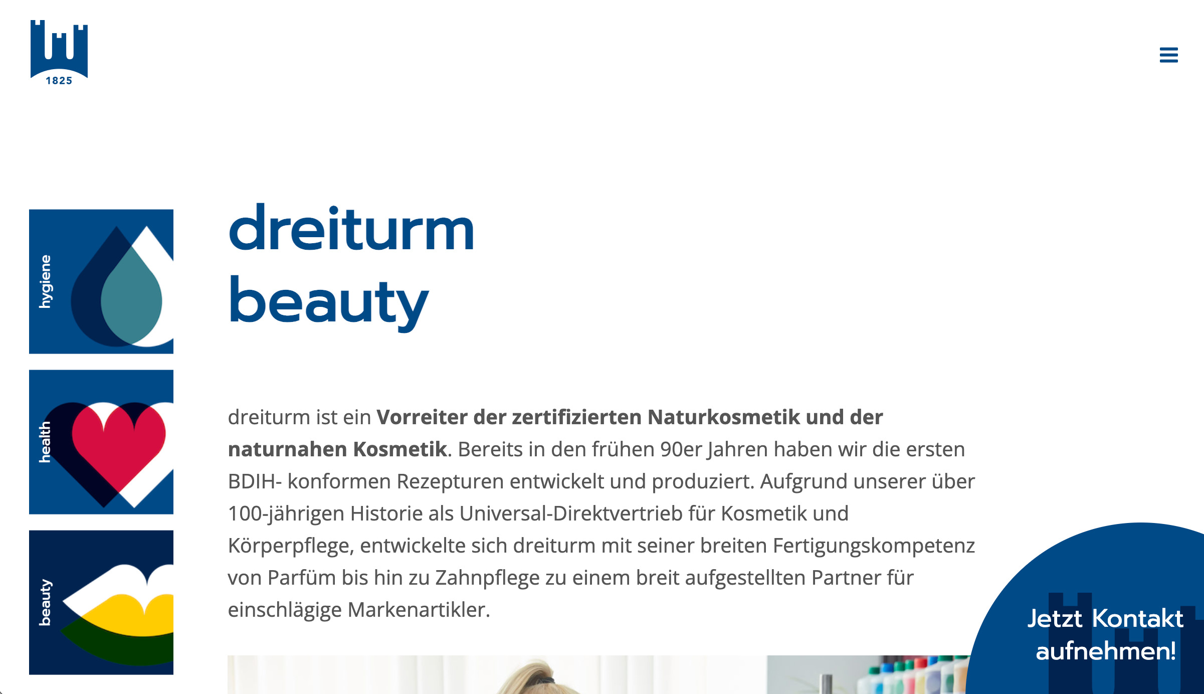 dreiturm.de one of the Top Skincare Manufacturers in Germany - Zicail Beauty dreiturm.de one of the Top Skincare Manufacturers in Germany - Top Skincare Manufacturers in Germany: Private Label