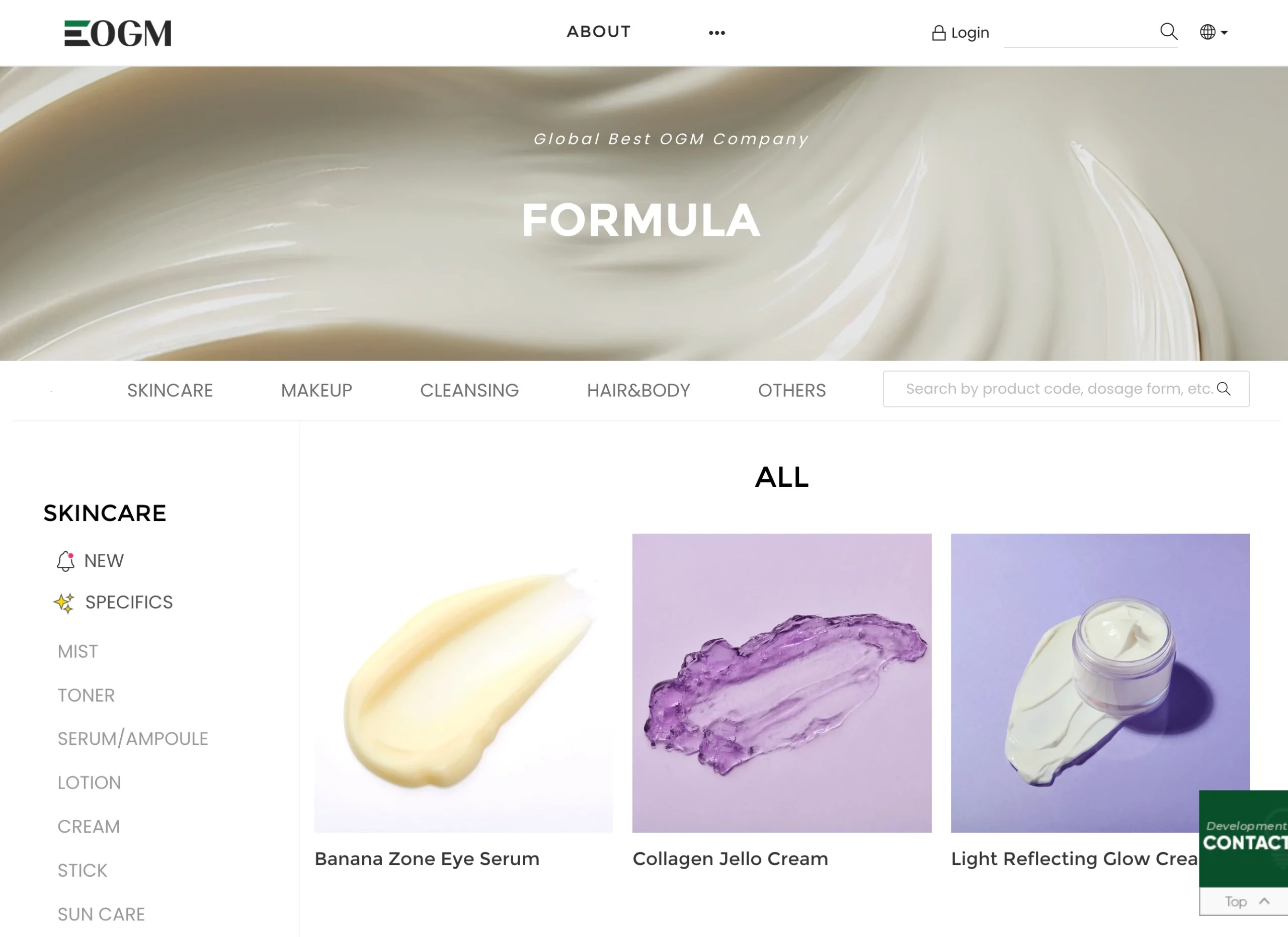 en.e3ogm.com one of the Top skincare Manufacturers in south korea - Zicail Beauty en.e3ogm.com one of the Top skincare Manufacturers in south korea - Top Skincare Manufacturers in South Korea