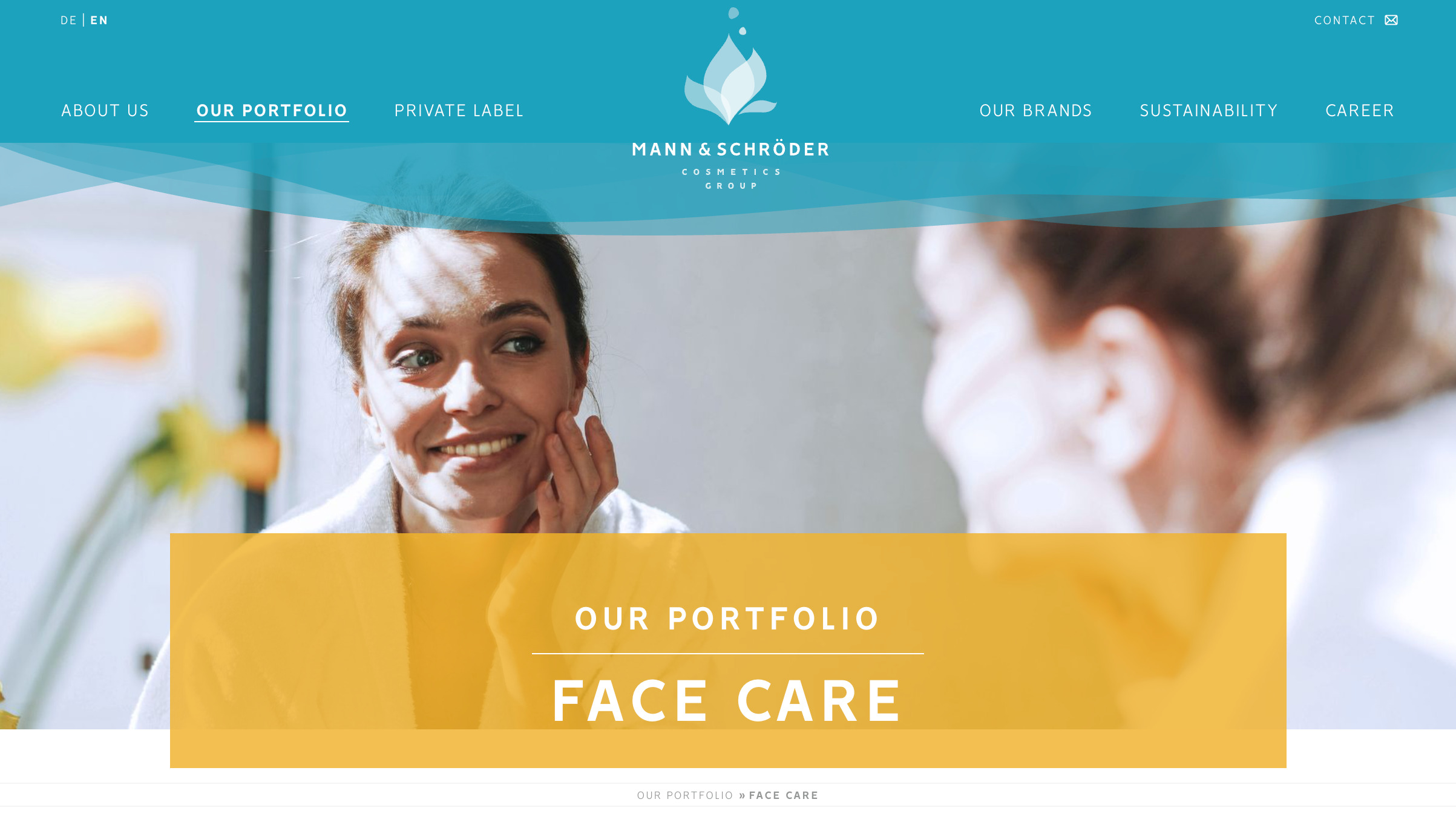mann-schroeder.de one of the Top Skincare Manufacturers in Germany - Zicail Beauty mann-schroeder.de one of the Top Skincare Manufacturers in Germany - Top Skincare Manufacturers in Germany: Private Label