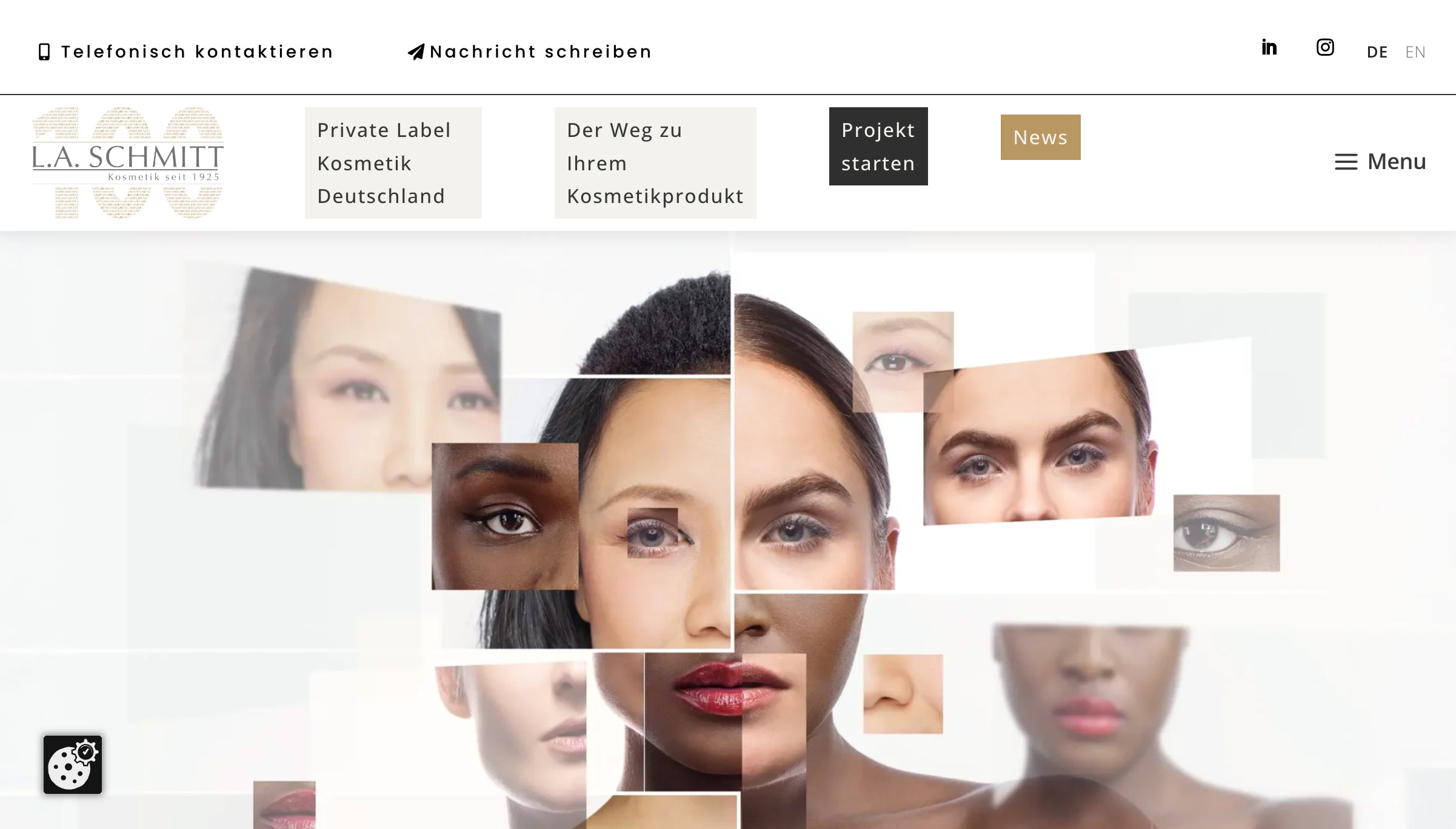 schmitt-cosmetics.com one of the Top Skincare Manufacturers in Germany - Zicail Beauty schmitt-cosmetics.com one of the Top Skincare Manufacturers in Germany - Top Skincare Manufacturers in Germany: Private Label