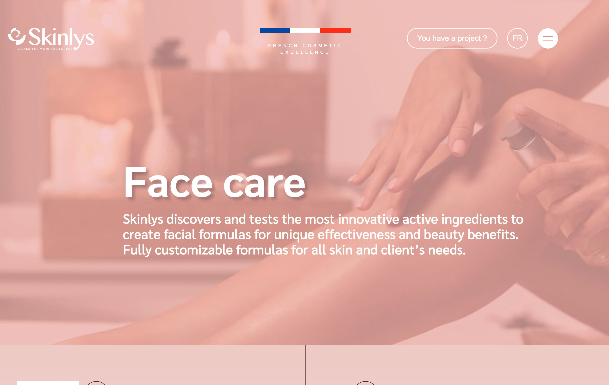 skinlys.com one of the Top Skincare Manufacturers in France - Zicail Beauty skinlys.com one of the Top Skincare Manufacturers in France - Top Skincare Manufacturers in France