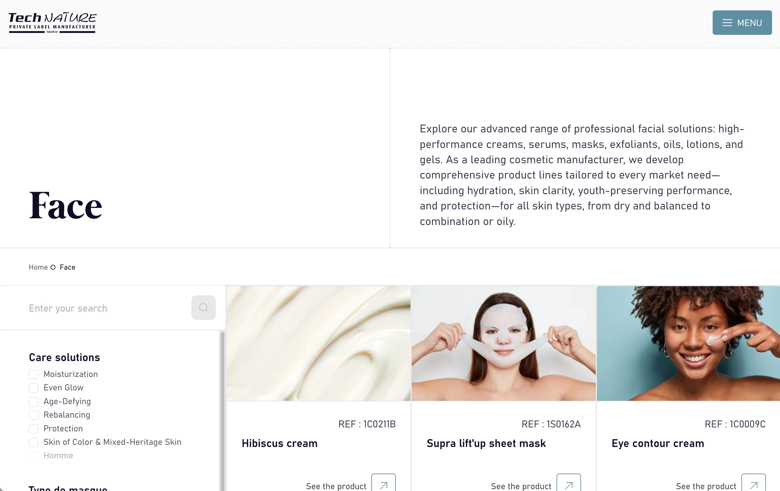 tech-nature.com one of the Top Skincare Manufacturers in France - Zicail Beauty tech-nature.com one of the Top Skincare Manufacturers in France - Top Skincare Manufacturers in France