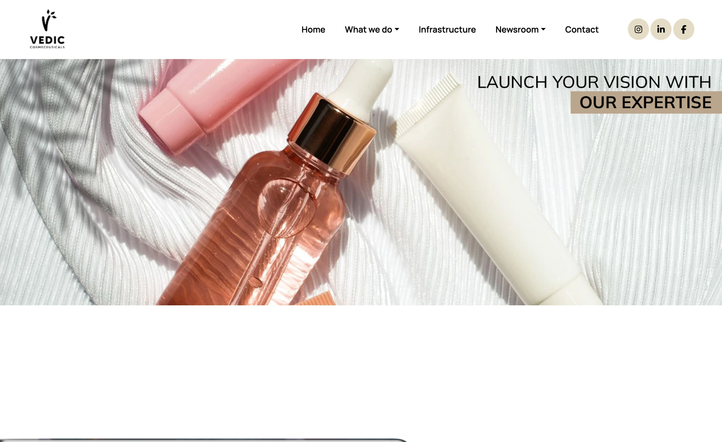 vedicskincare.com one of the Top Skincare Manufacturers in India - Zicail Beauty vedicskincare.com one of the Top Skincare Manufacturers in India - Top Skincare Manufacturers in India: Brand Shortlist