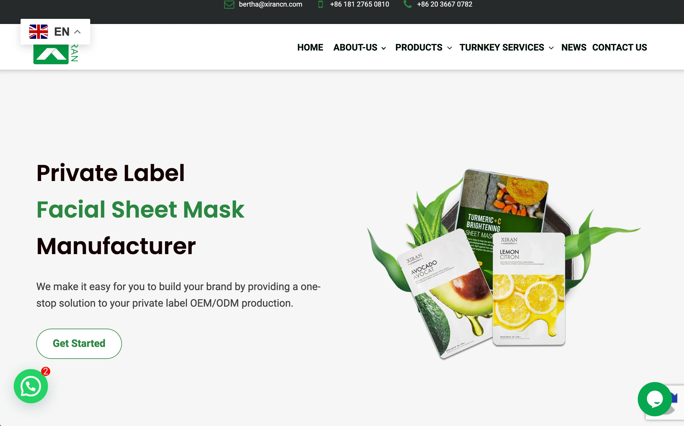 xiranskincare.com one of the Top Sheet Mask Manufacturers in China - Zicail Beauty xiranskincare.com one of the Top Sheet Mask Manufacturers in China - Top Sheet Mask Manufacturers in China: Private Label